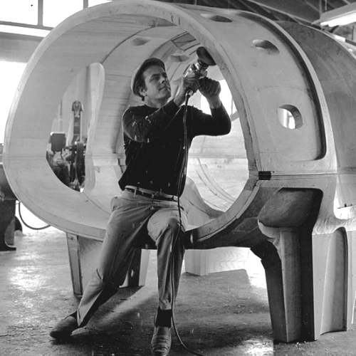 Jim (Melberg) Miller